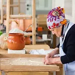 Dimora Di Alessia Fasano