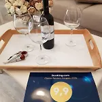 Dimora Di Alessia Lägenhet Fasano
