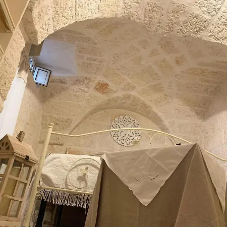 Dimora Di Alessia Apartament Fasano