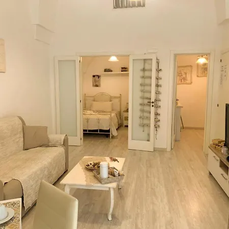 Dimora Di Alessia Appartement *