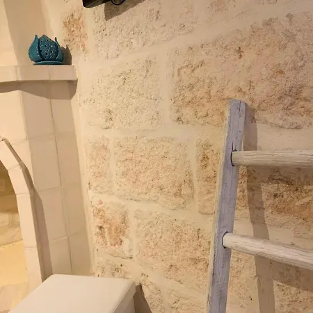 Apartament Dimora Di Alessia