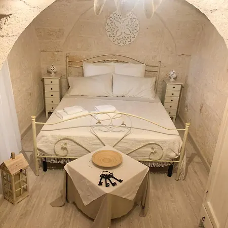 Apartament Dimora Di Alessia