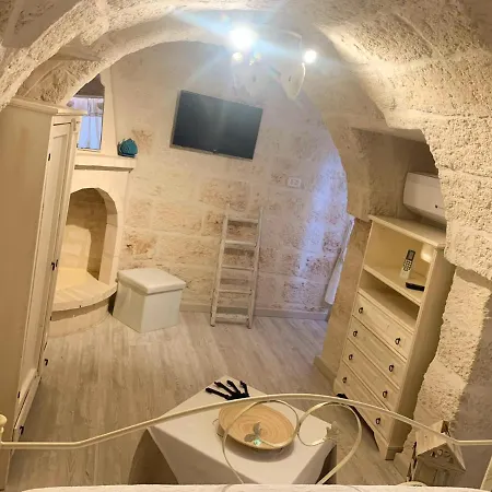 Dimora Di Alessia Appartement