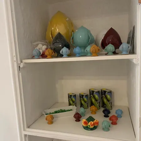 Appartement Dimora Di Alessia