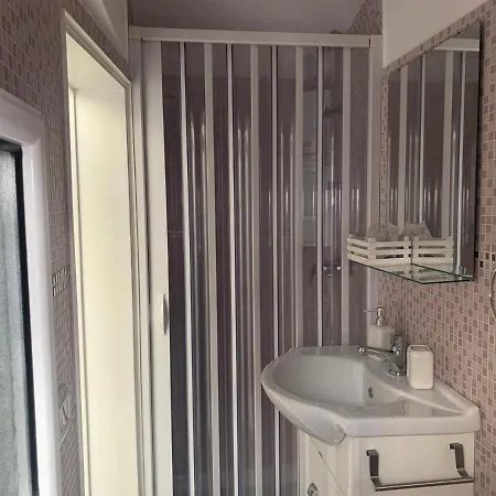 Appartement Dimora Di Alessia *