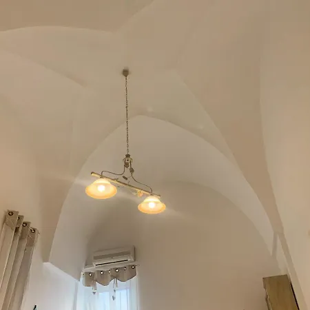 Appartement Dimora Di Alessia Fasano