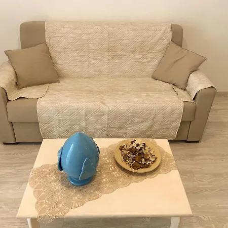 Dimora Di Alessia Fasano