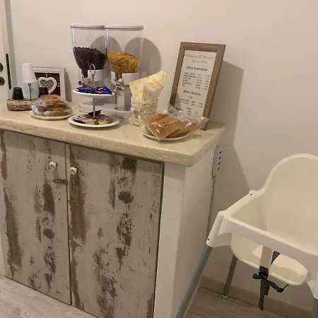 Apartament Dimora Di Alessia *