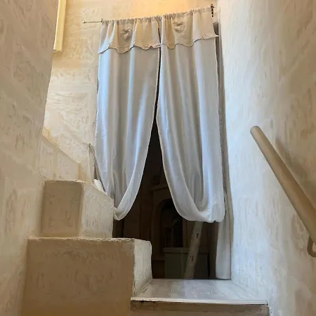 Dimora Di Alessia Apartament Fasano
