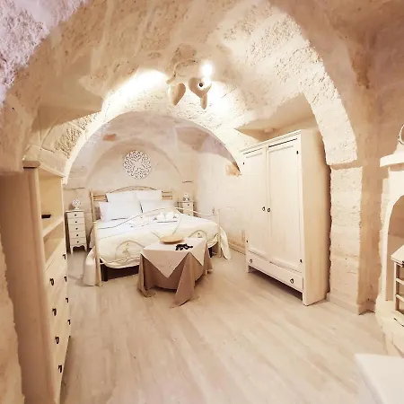 Dimora Di Alessia Appartement *