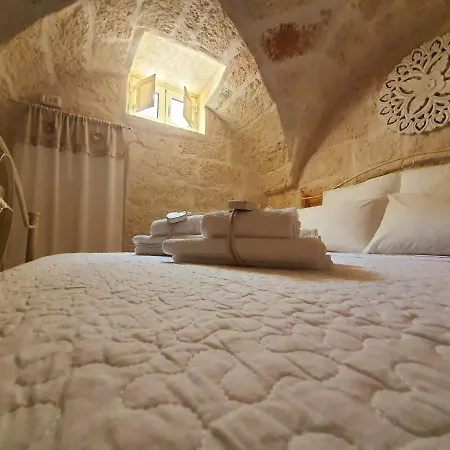 Dimora Di Alessia Appartement Fasano