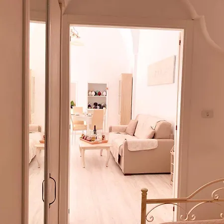 Apartament Dimora Di Alessia *
