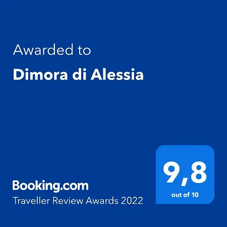 Appartement Dimora Di Alessia Fasano