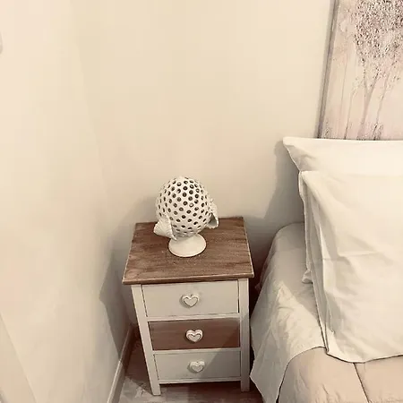 Appartement Dimora Di Alessia Fasano