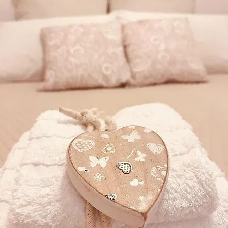 Dimora Di Alessia *