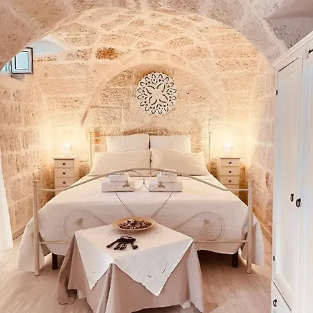 Appartement Dimora Di Alessia Fasano