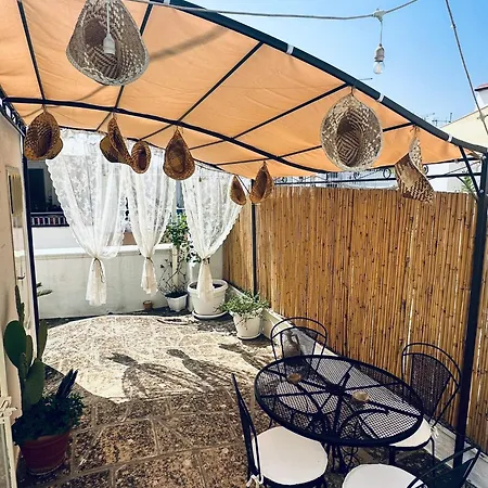 Dimora Di Alessia Fasano