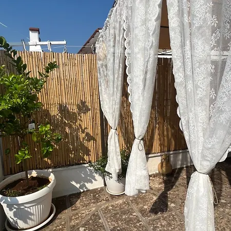 Dimora Di Alessia Appartement *