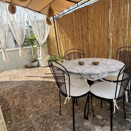 Apartament Dimora Di Alessia Fasano