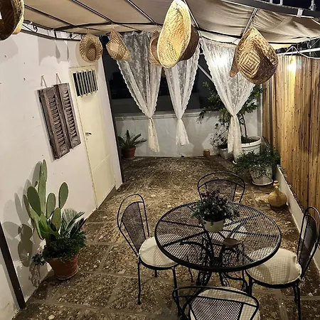 Dimora Di Alessia Appartement *