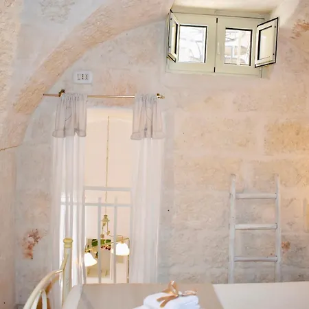 Dimora Di Alessia Apartament