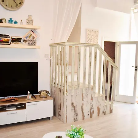 Appartement Dimora Di Alessia