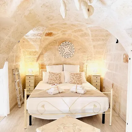 Dimora Di Alessia Appartement *