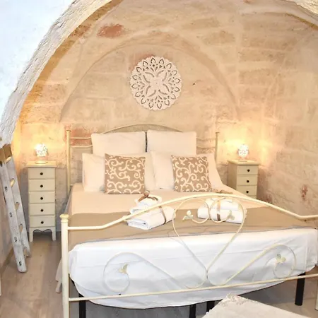 Dimora Di Alessia Appartement Fasano