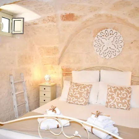 Dimora Di Alessia Fasano