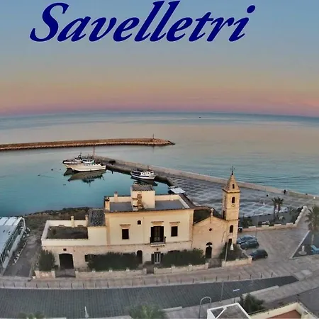 Dimora Di Alessia Fasano