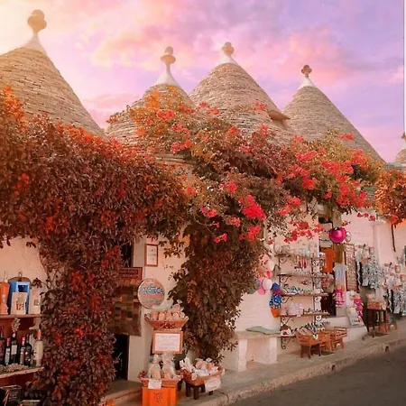 Dimora Di Alessia Appartement Fasano