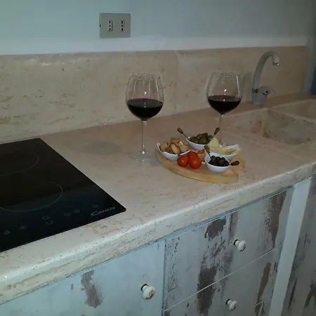 Dimora Di Alessia Fasano