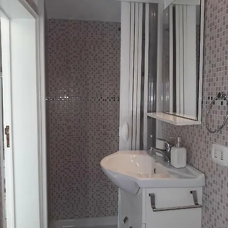Dimora Di Alessia Apartament *