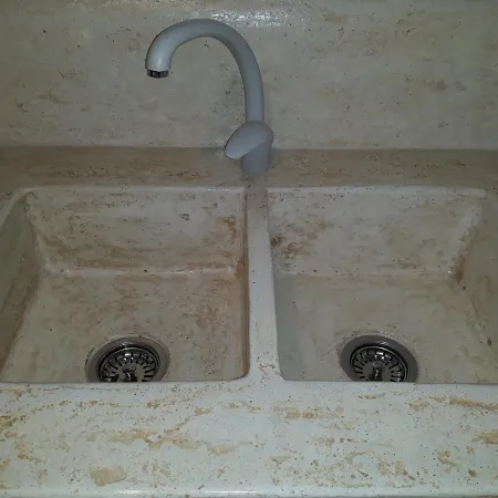 Appartement Dimora Di Alessia *