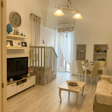 Dimora Di Alessia Fasano