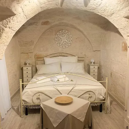 Dimora Di Alessia * Fasano