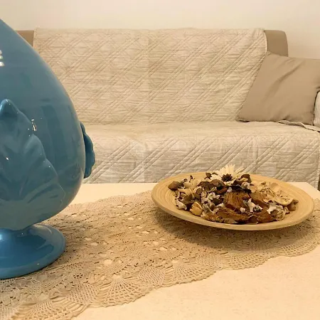 Dimora Di Alessia 아파트