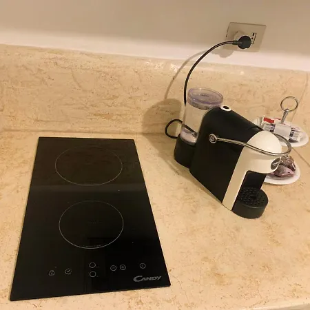 Dimora Di Alessia Apartamento Fasano