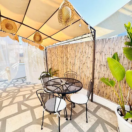 Apartamento Dimora Di Alessia *