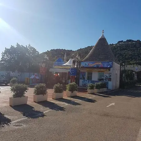 Dimora Di Alessia Fasano