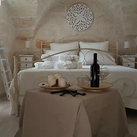 Apartamento Dimora Di Alessia *