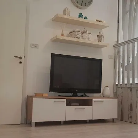 Dimora Di Alessia