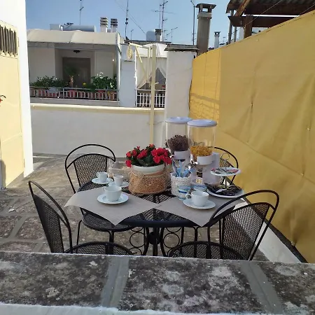 Dimora Di Alessia Fasano