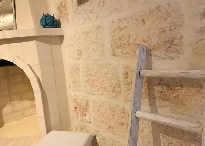 Daire Dimora Di Alessia