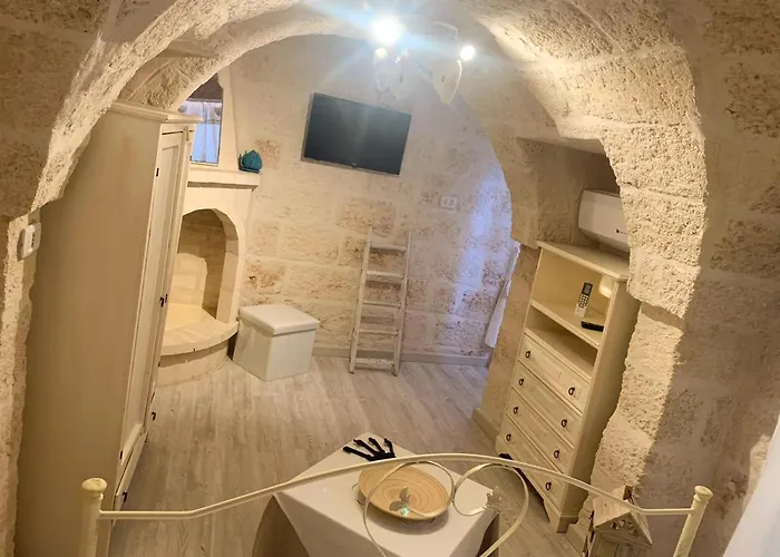 Dimora Di Alessia Daire