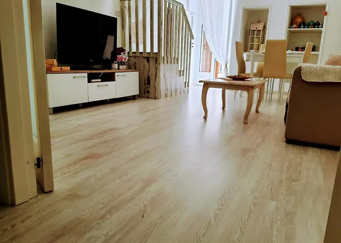 Dimora Di Alessia Daire