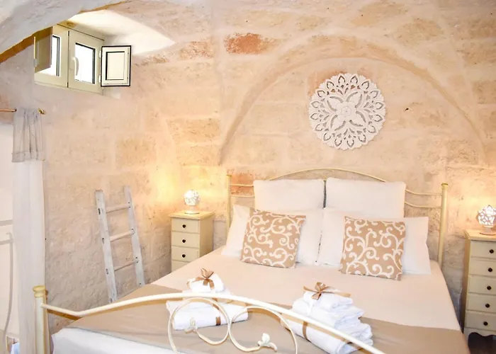 Dimora Di Alessia ファザーノ