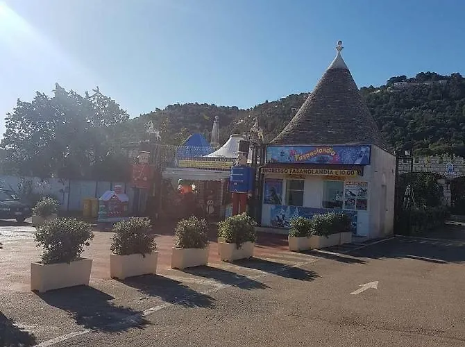 Dimora Di Alessia Fasano