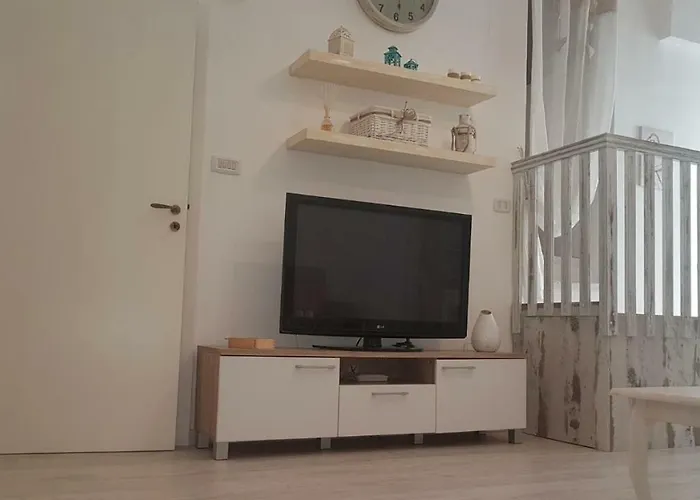 Dimora Di Alessia
